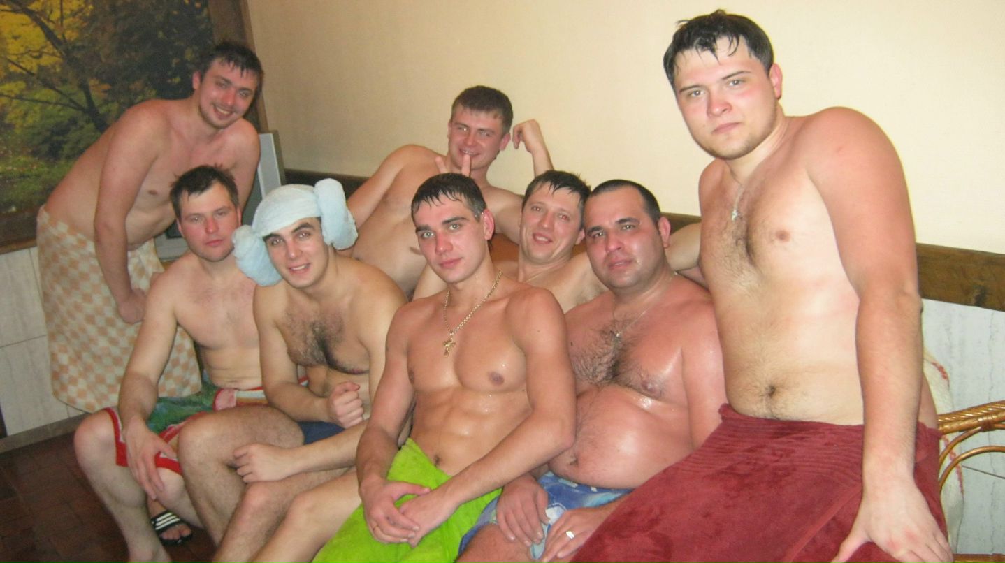 Виктор Салимов | 