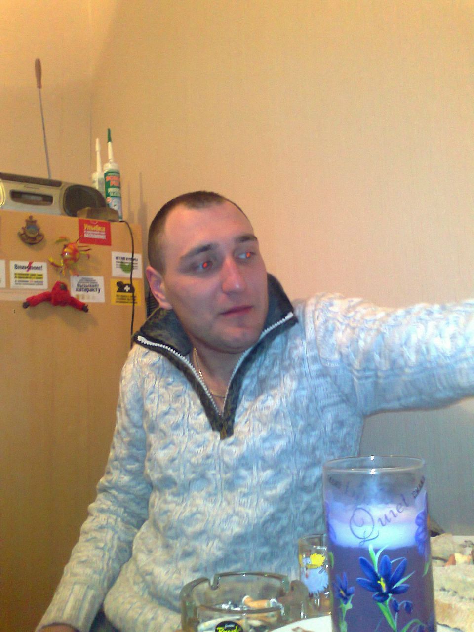 Сержио Мрук | Хмельницкий