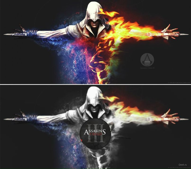 Дмитрий Голосеевский => | Киев