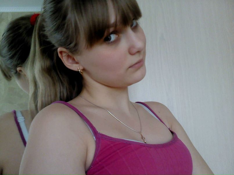 Ангелина Петрова | Самара