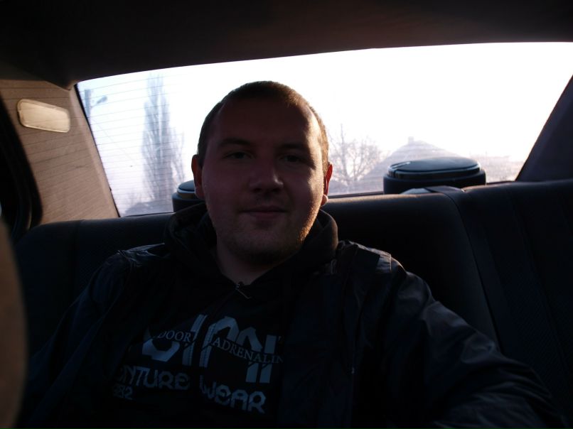 Sasha Plotnikov | Харьков