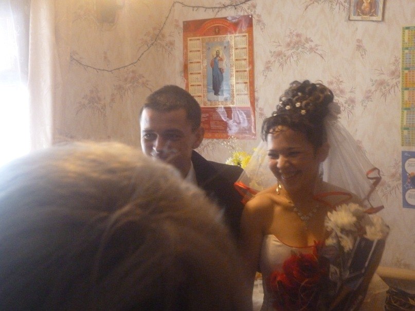 Славик Максимов | Княгинино