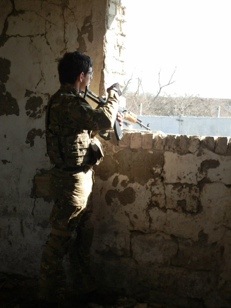 Ваня Харабара | 