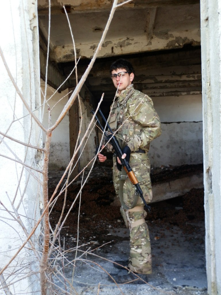 Ваня Харабара | 