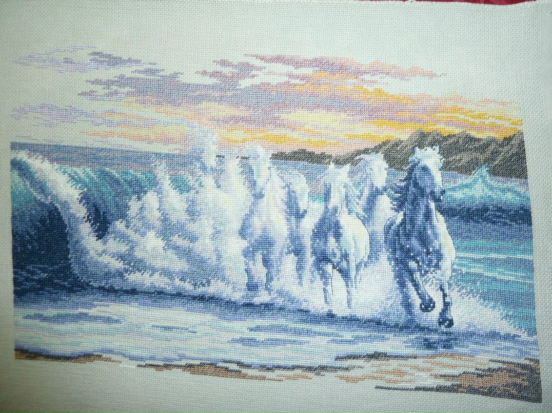 Лена Семёнова | Zaragoza