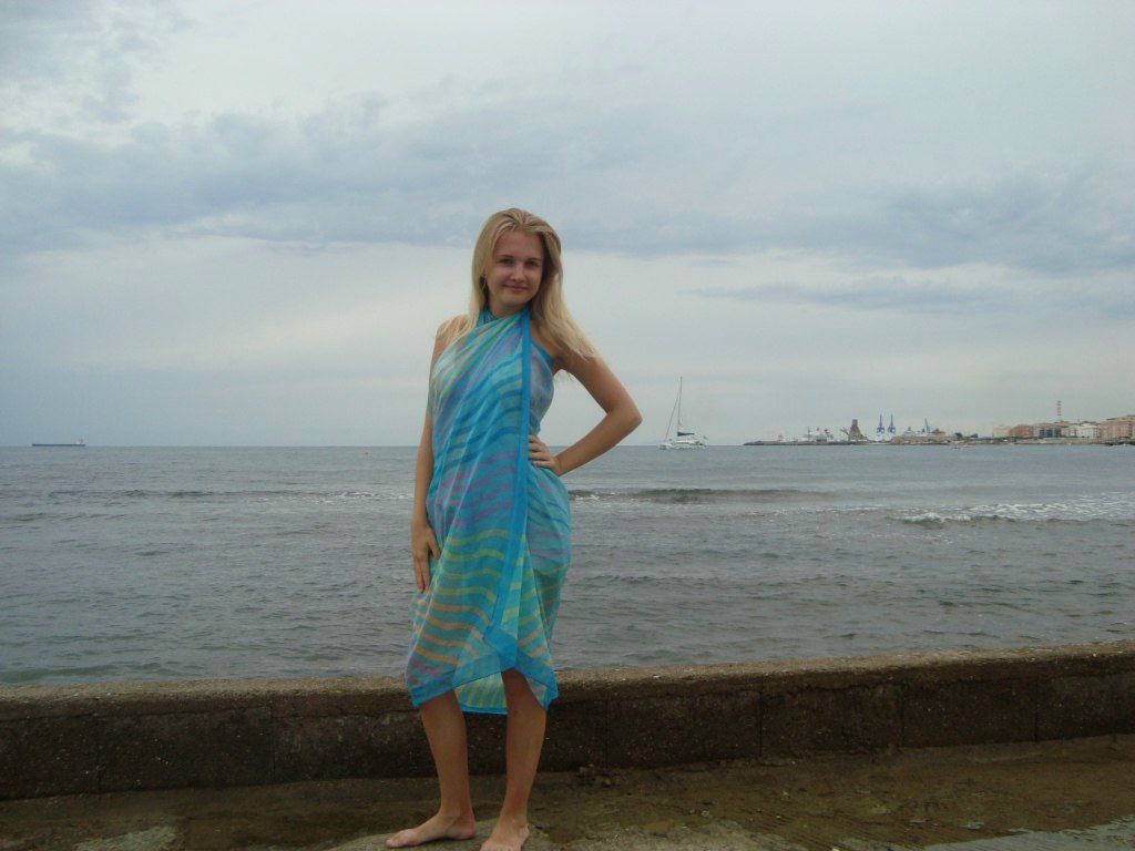 Анна Иванова | Волжский