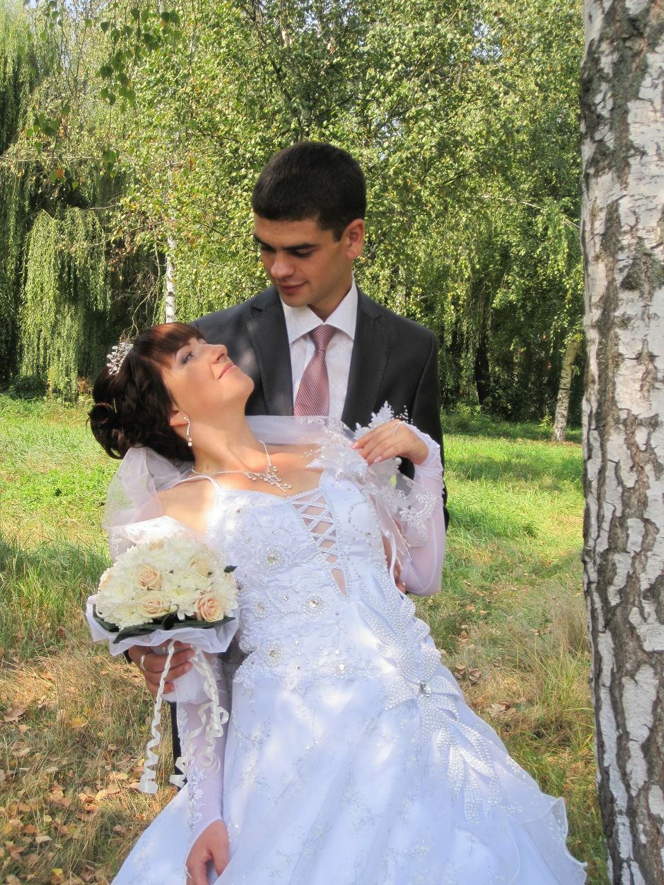 Светлана Микитюк | Смела