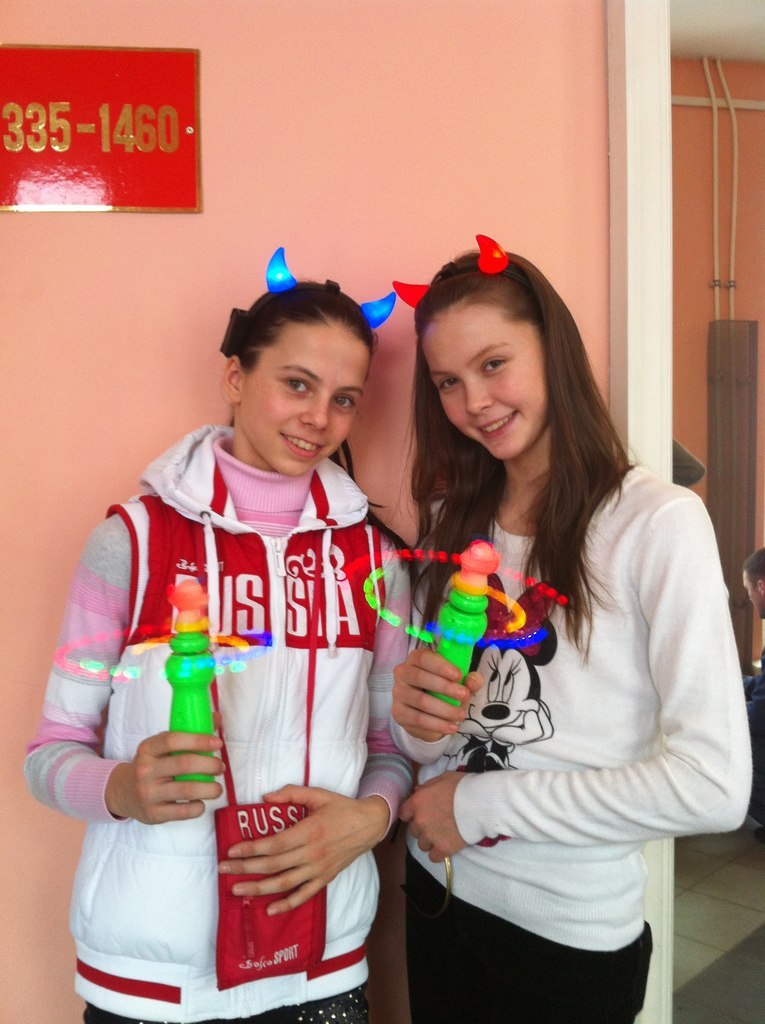 Диана Сафарова | Нижний Новгород