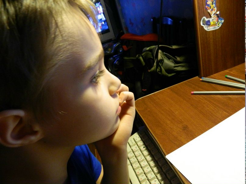 Михаил Никишин | Санкт-Петербург