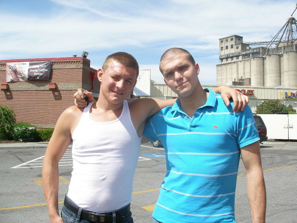 Valik Bovdyr | Spokane