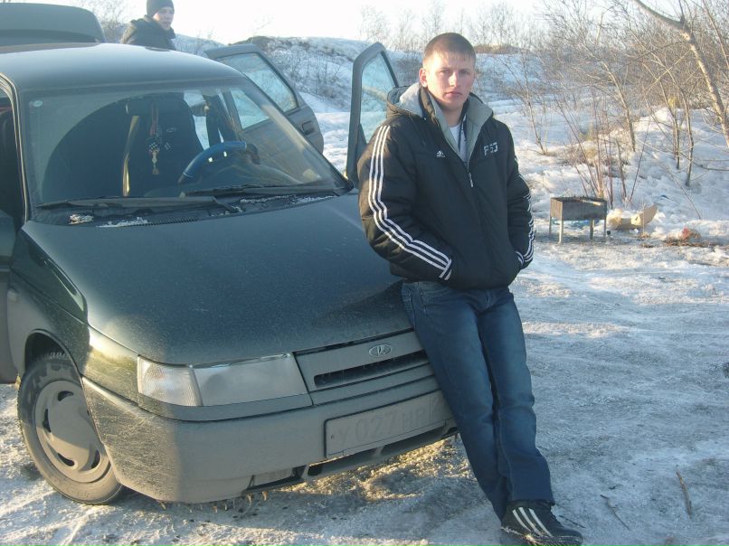 Никита Тарасов | Бийск