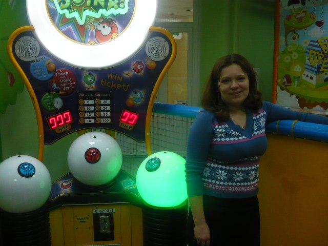 Светик зуева-базанова | Коноша