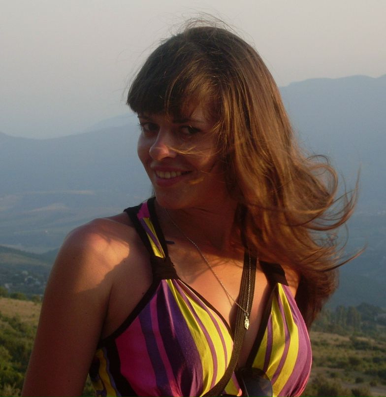 Анна Шумакова | Белгород