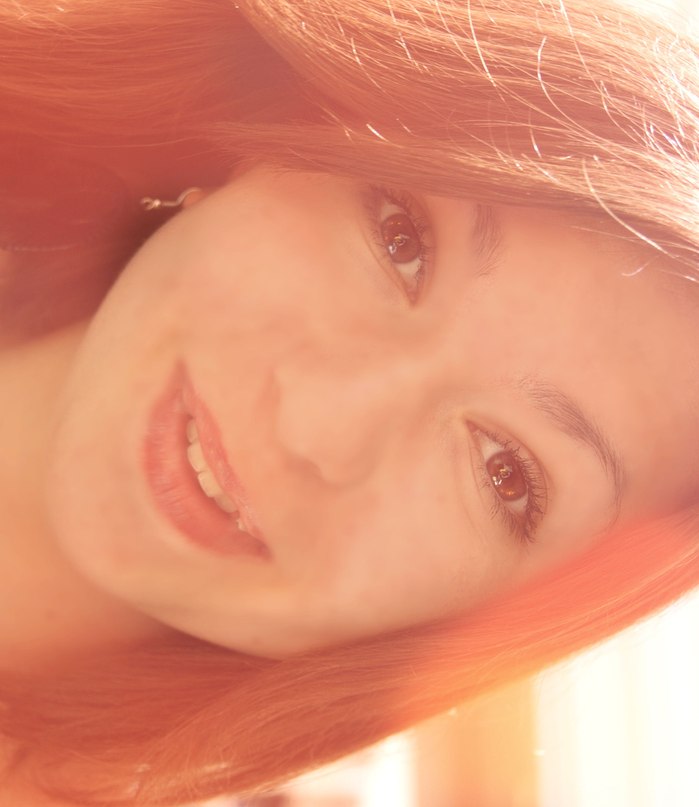 Анна Кирюхина | Москва