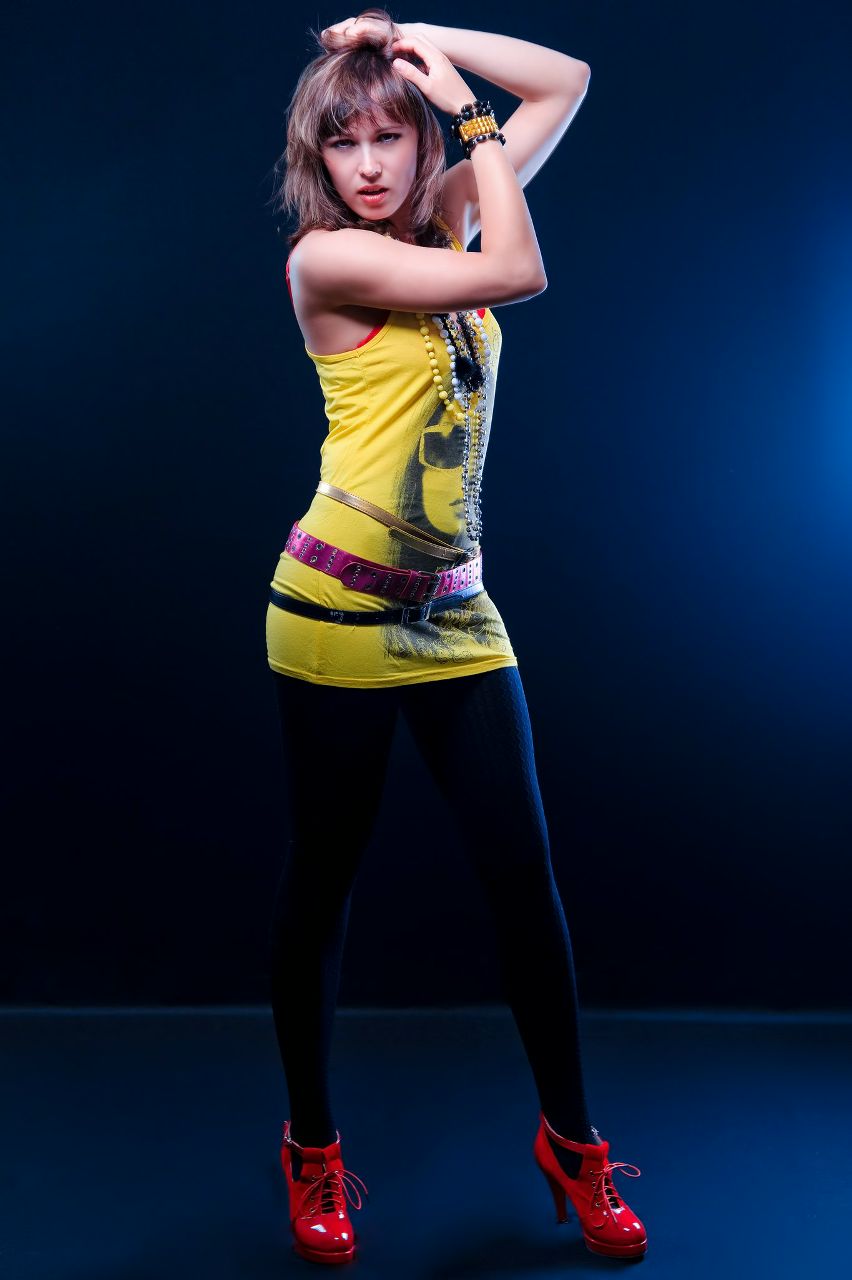 Екатерина Дружина | Augsburg