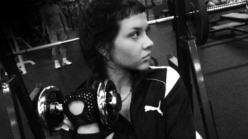 Алёна Ковалёва | Санкт-Петербург