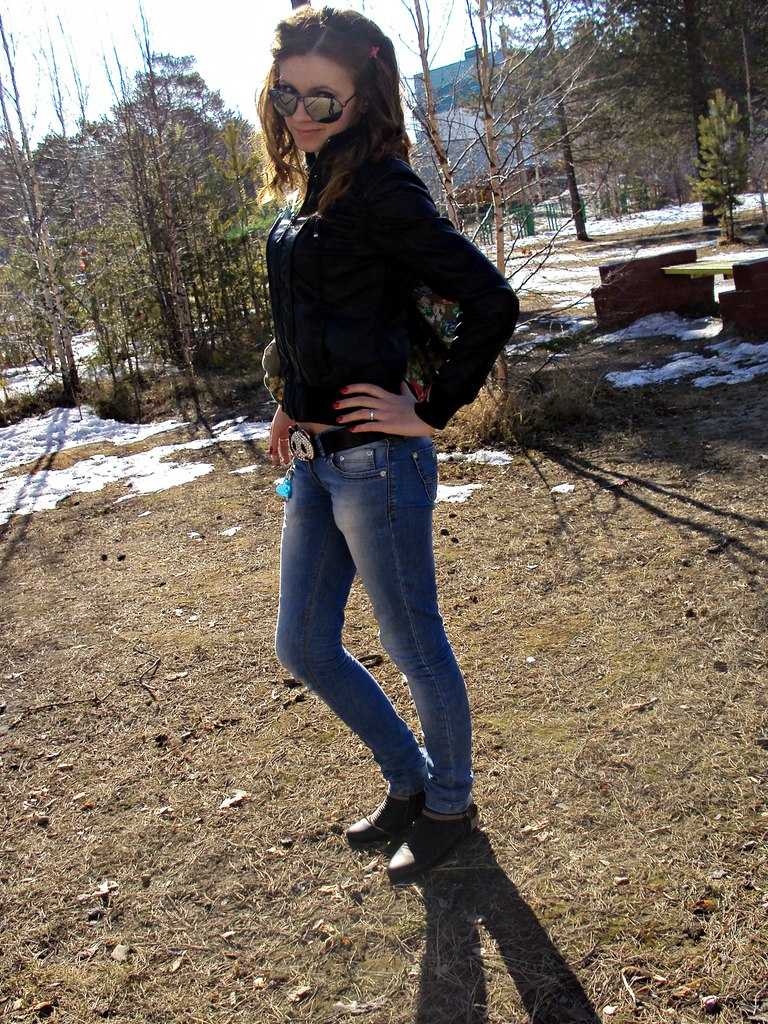 Алёнка Якубенко | Екатеринбург