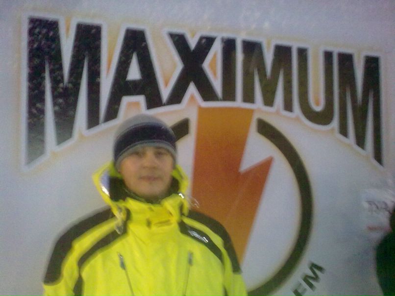 Борис Цинкер | Москва