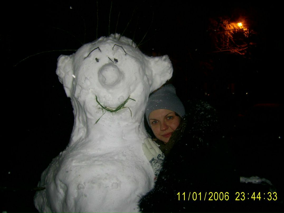 Антон Егоров Андреевич | Санкт-Петербург