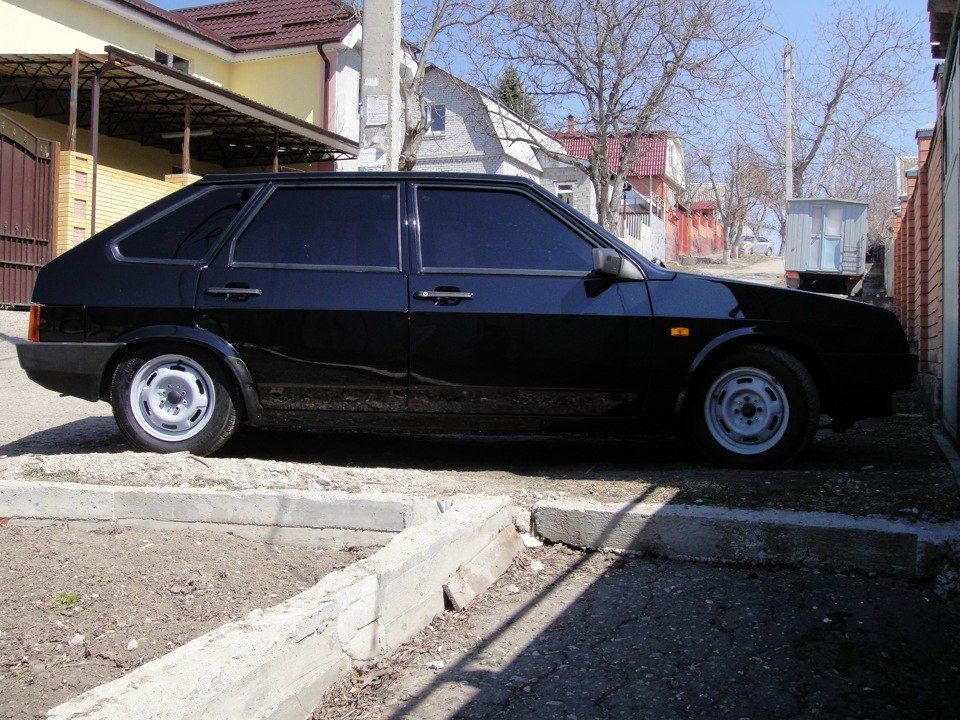 Рустам Ортанов | Нальчик