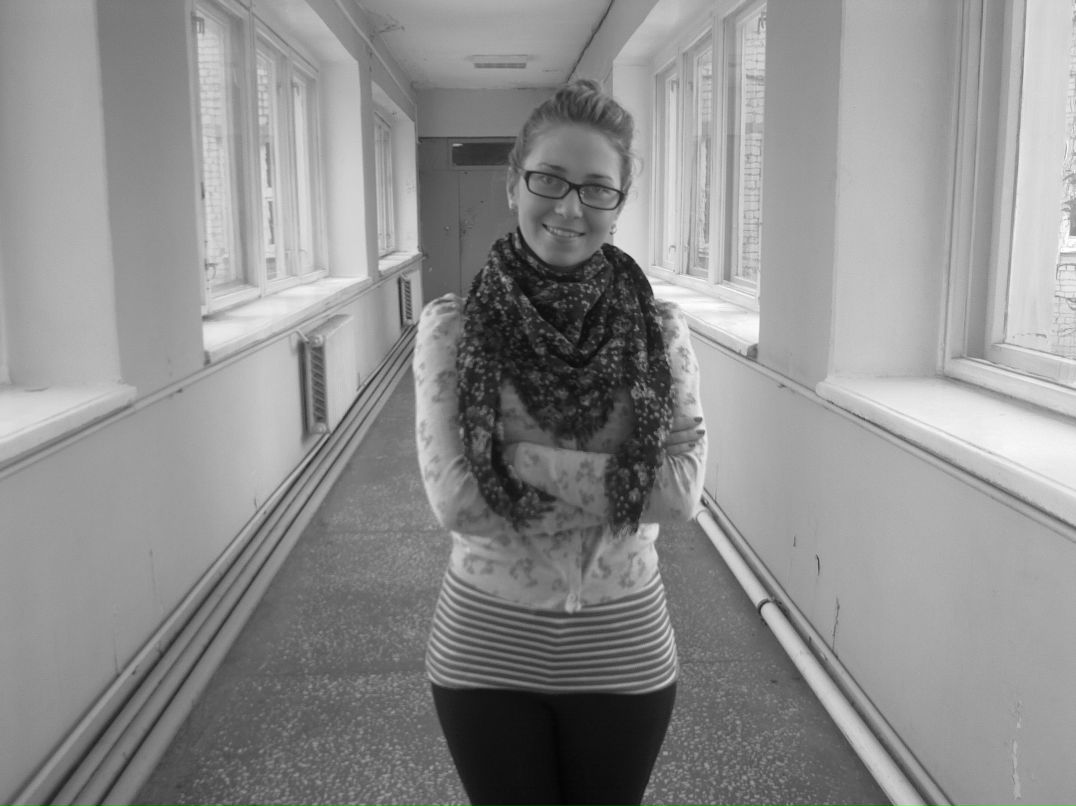 Маша Сошникова | Казань