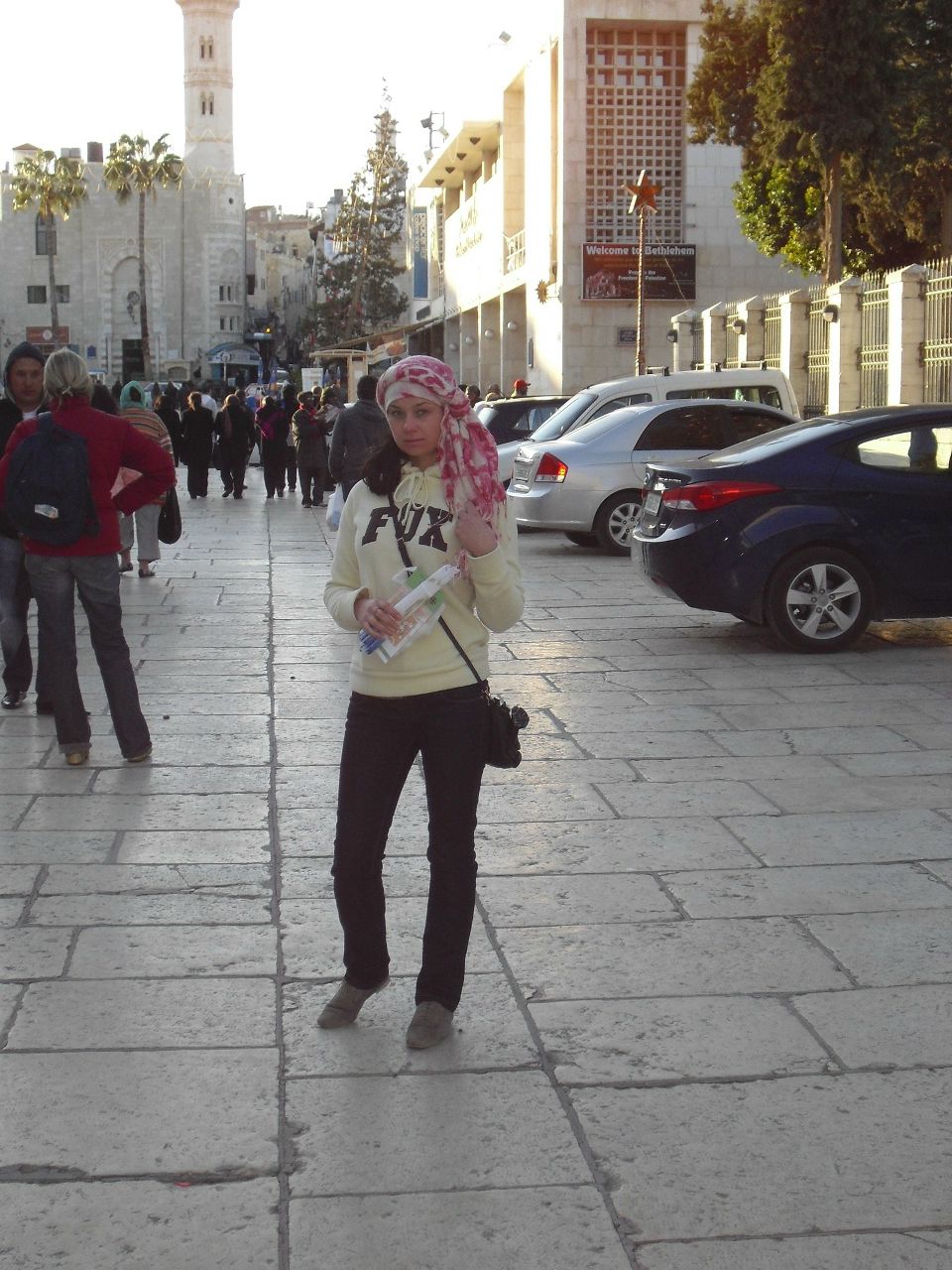 Анна Банченкова | Москва