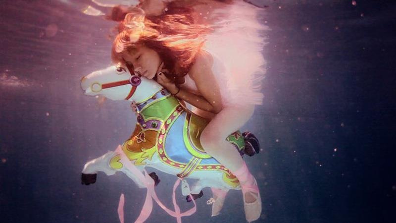 Svitlana Lebedeva | Saint-Tropez