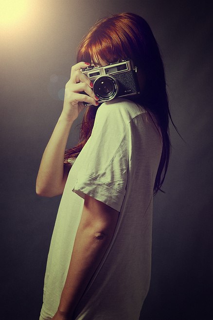 Анастасия Гонтарь | Санкт-Петербург