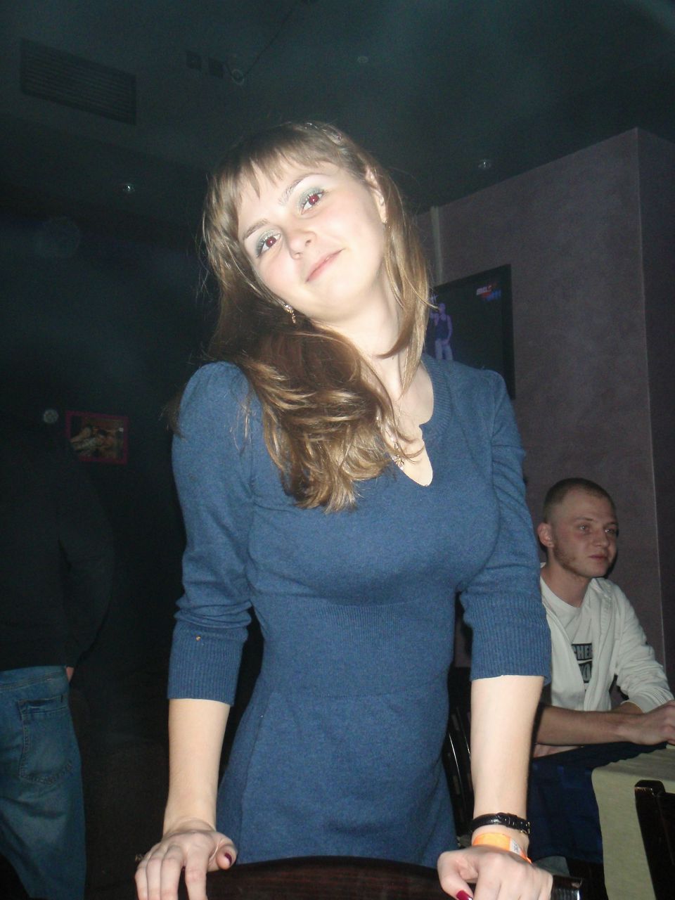 Евгения Трифонова | Брянск