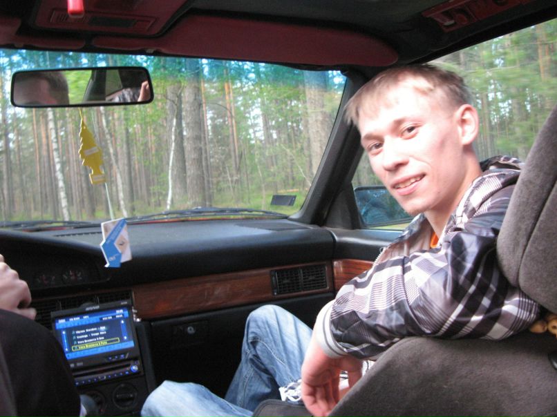 Борис Петров | Даугавпилс