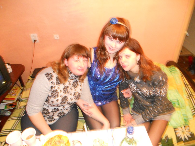 Анюта Ковалёва | Москва