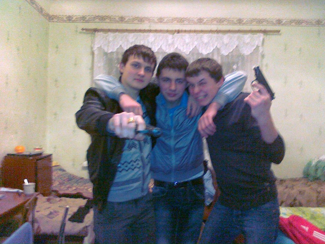 Ярик Козачук | 