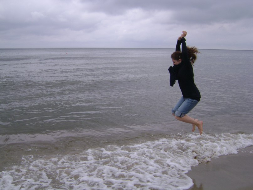 Olga Betieva OLGA | Berlin