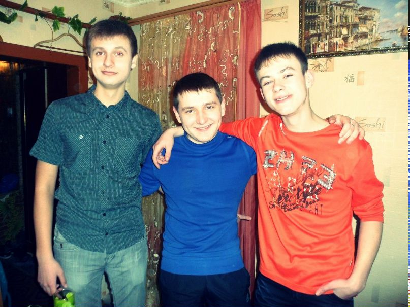 Александр Комаров | Мариуполь