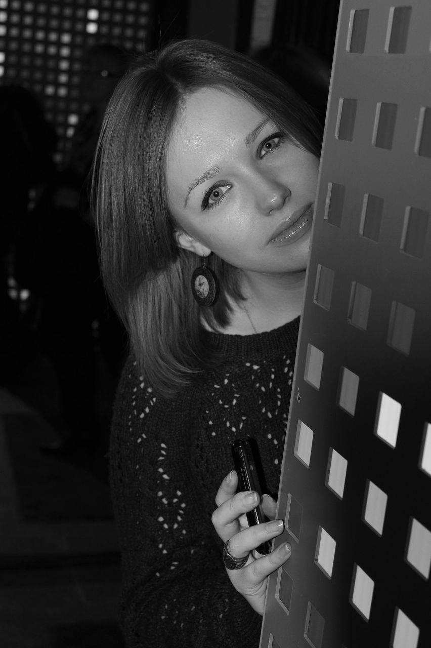 Мария Магазаник | 