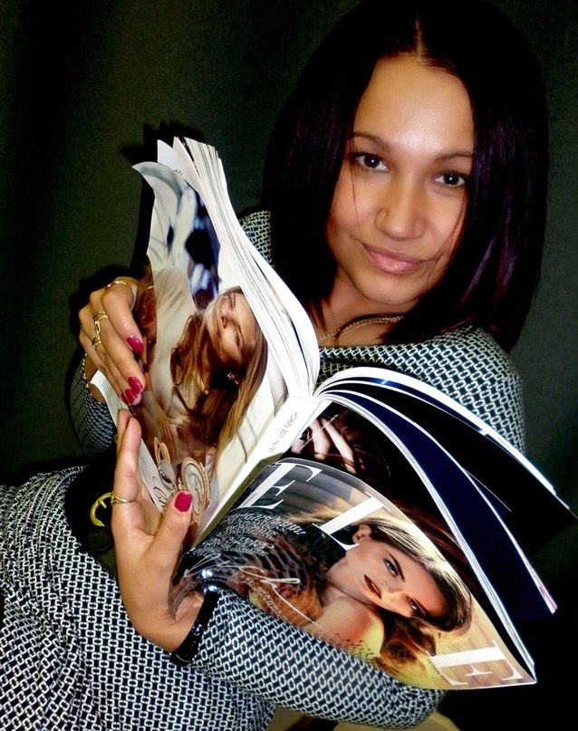 Оксана Соколова | Пенза