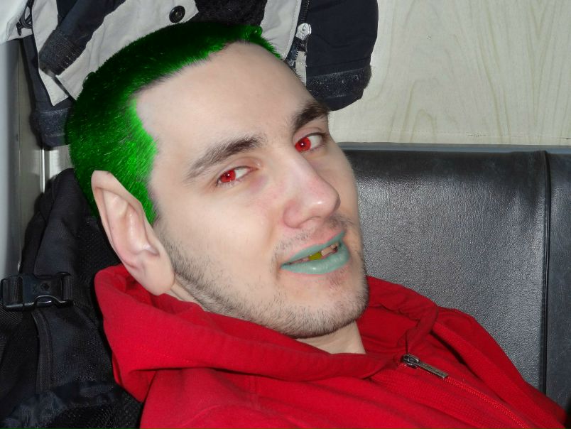 №72, Александр Усик, 36 лет, Екатеринбург №72, Александр Усик, 36 лет, Екатеринбург