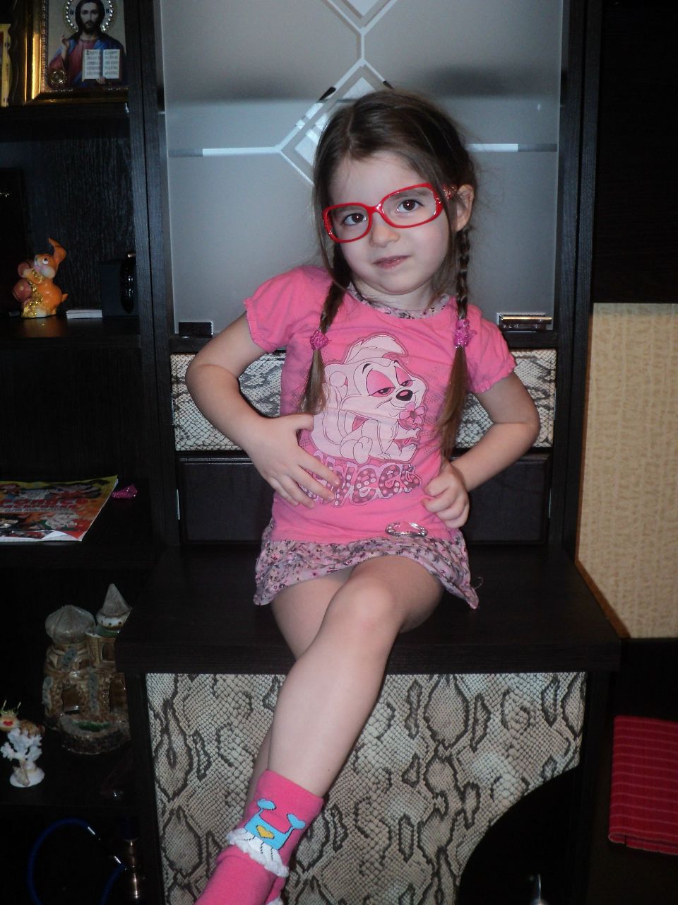 Оля Заика(Ширяева) | Долинская