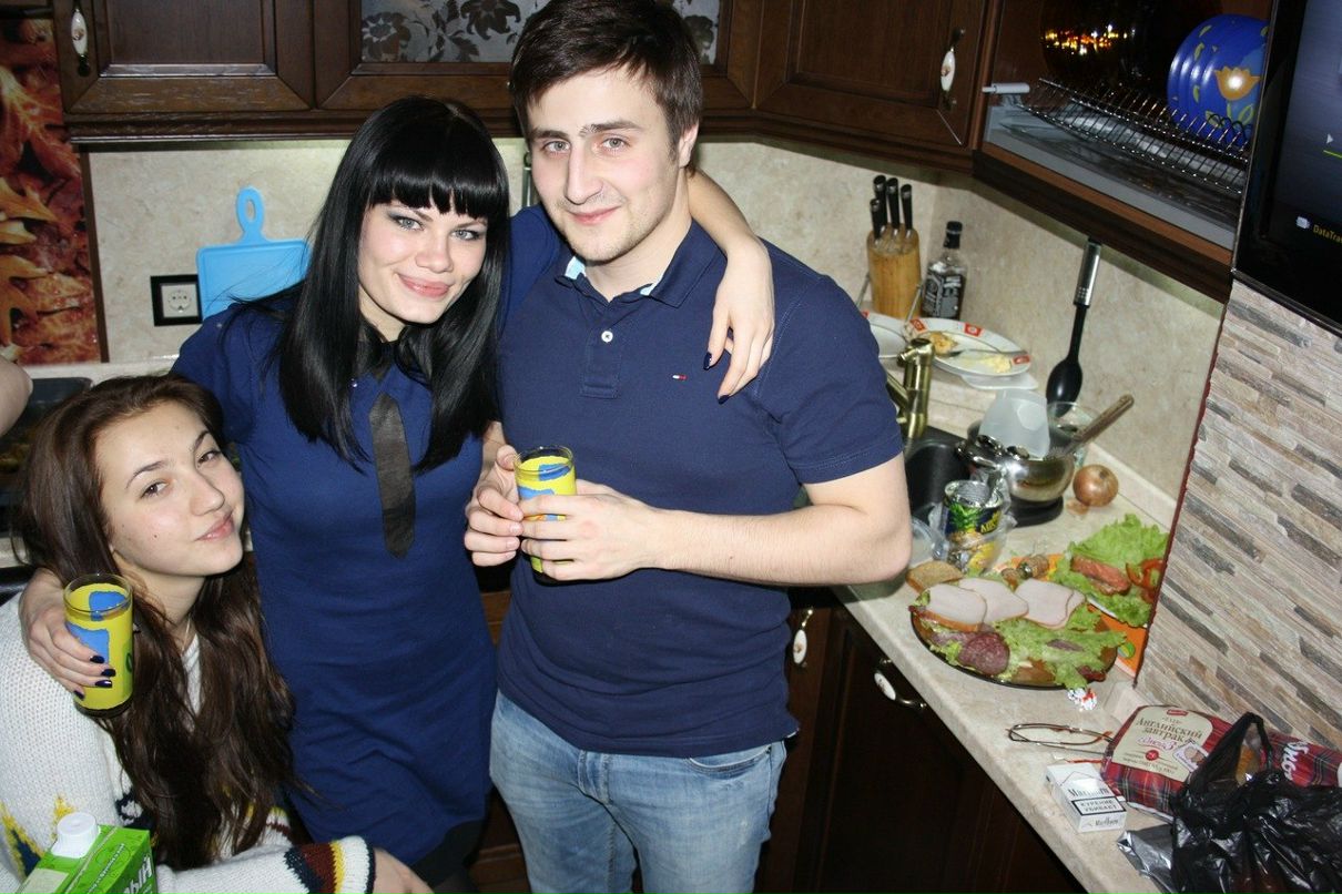 Владимир Романов | Москва