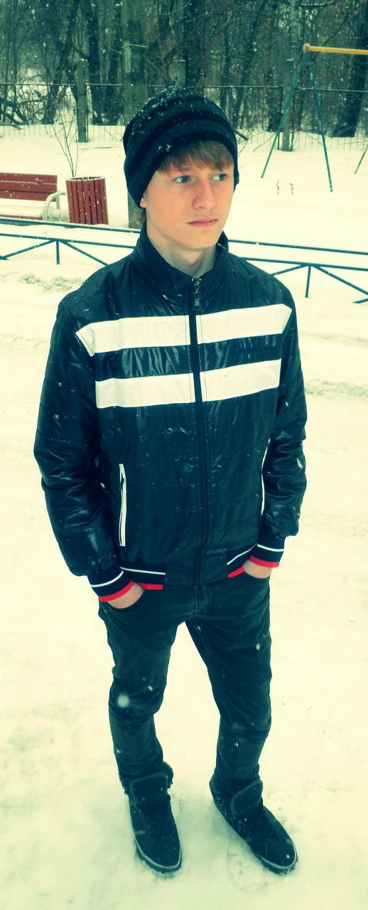 Егор Образцов | Москва