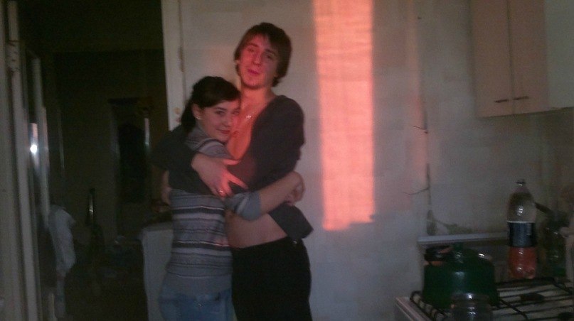 Евгений Антонов | Сергиев Посад