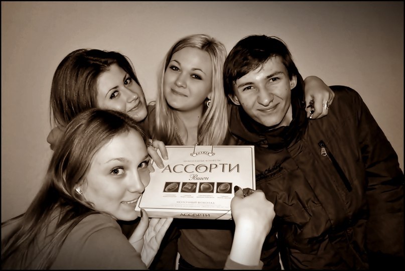 Евгения Копейкина | Полтава