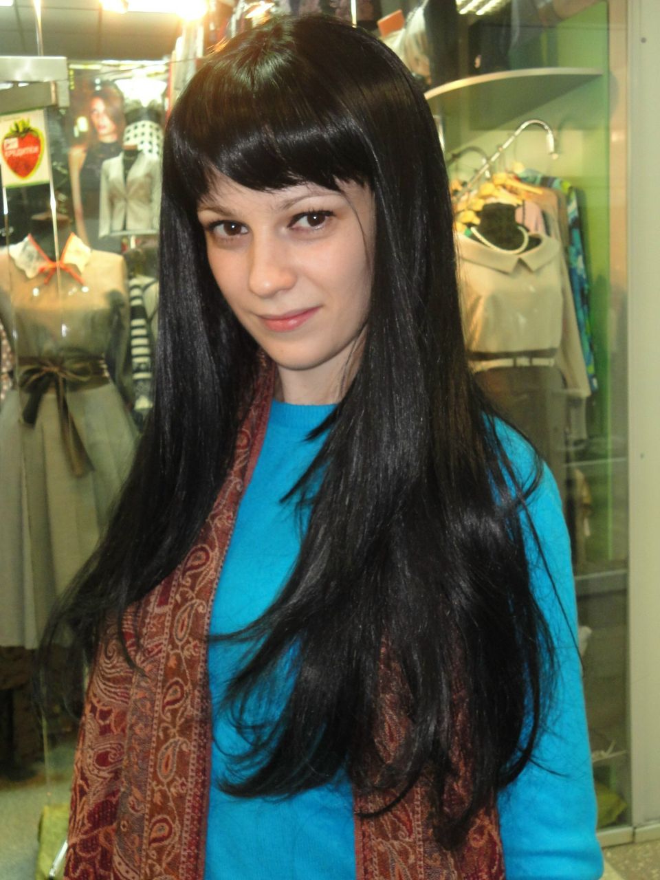 Марина Слепухина | Белгород