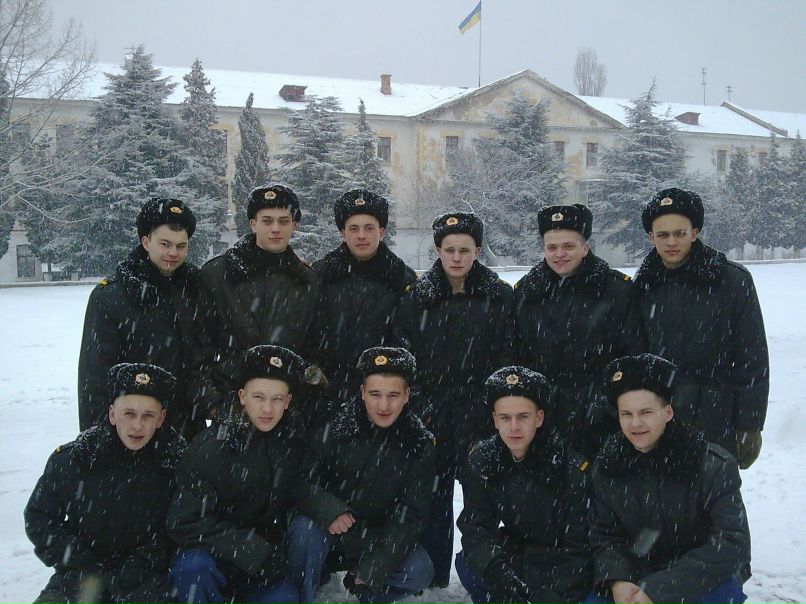 Дима Мулявка | Кременчуг