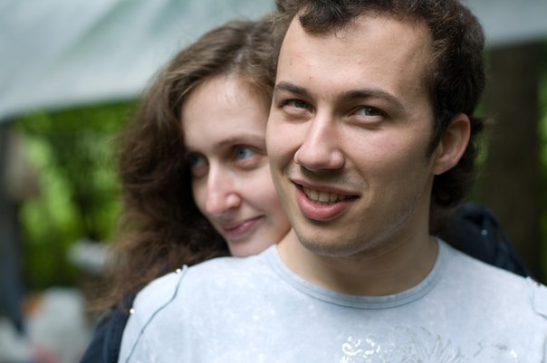 Дмитрий Перекалин | Москва