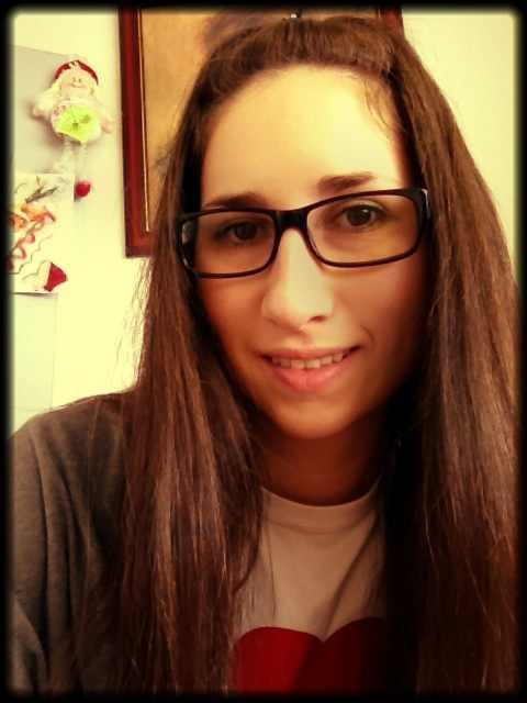 Дина Николаева | Москва