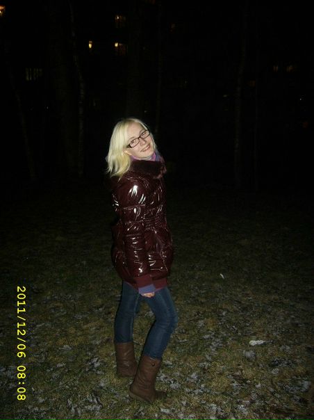 №2, Olga Belousova, London №2, Olga Belousova, London