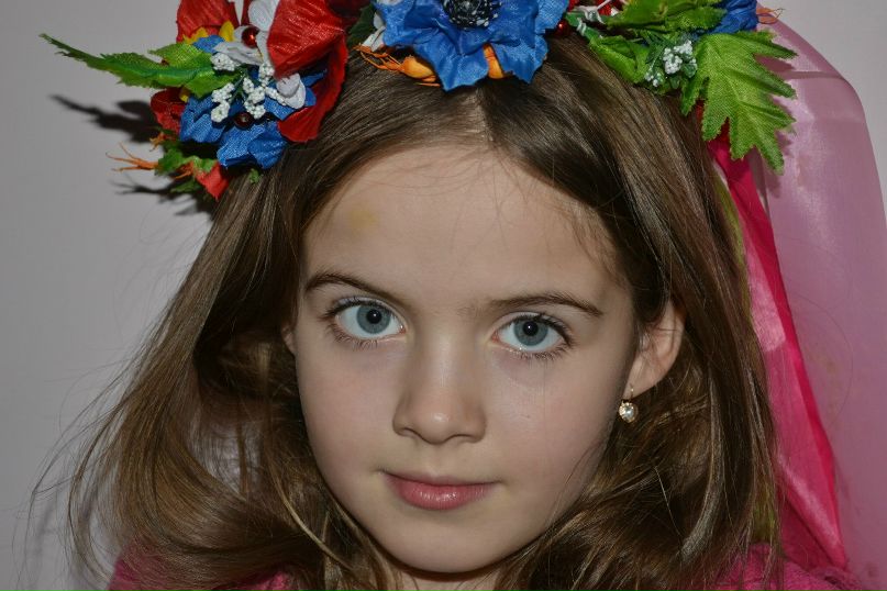 Алёна Яшина | Хмельницкий