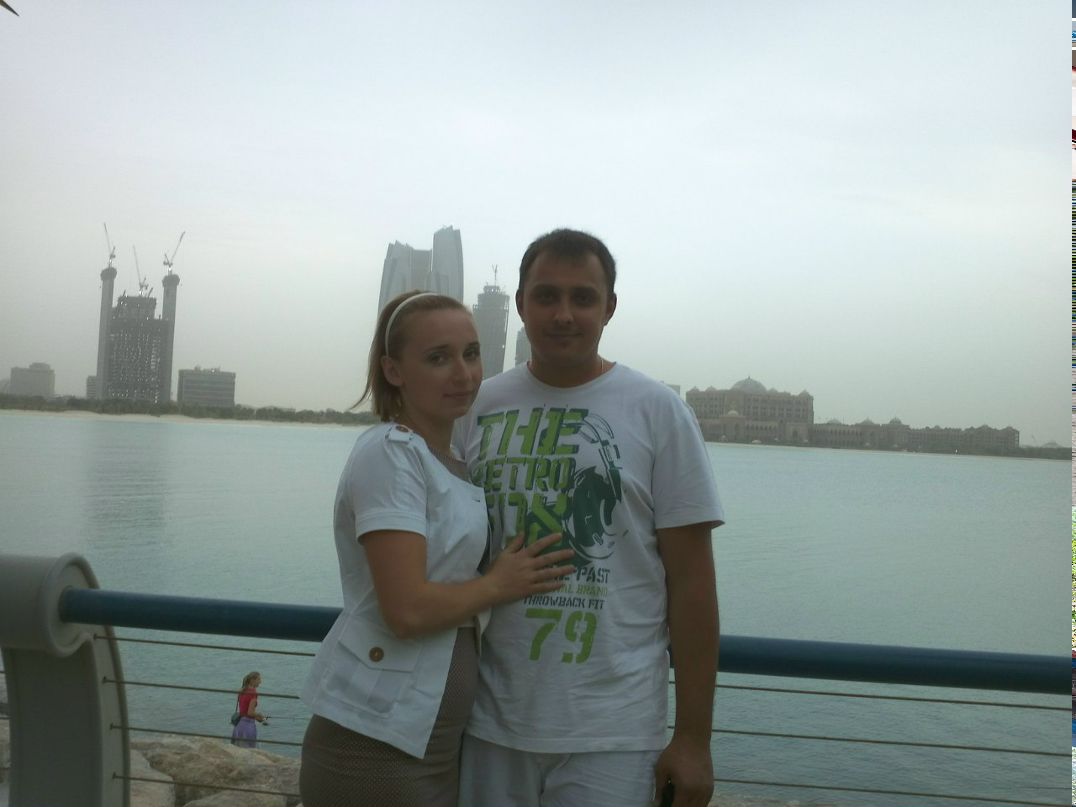 Инна Ченчик | Киев