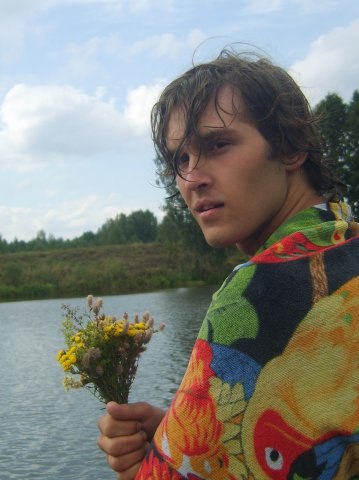 Вова Финчук | Киев